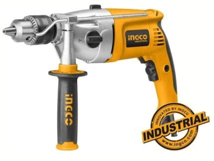 Ingco ID211002 Impact Drill 1100W 16mm
