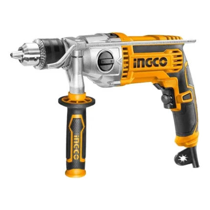 Ingco ID211008 Impact Drill 1100W