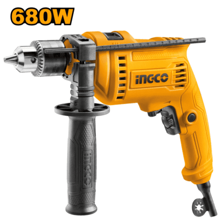 Ingco ID68016P / ID6808 Impact Drill