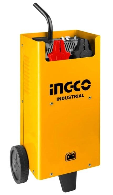 Ingco ING-CD2201 Car Battery Charger 20A