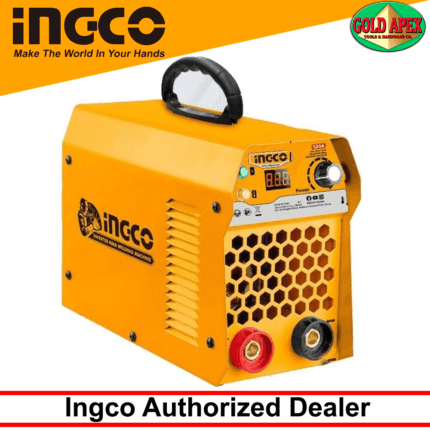 Ingco ING-MMA3203PL Inverter MMA Welding Machine 320A