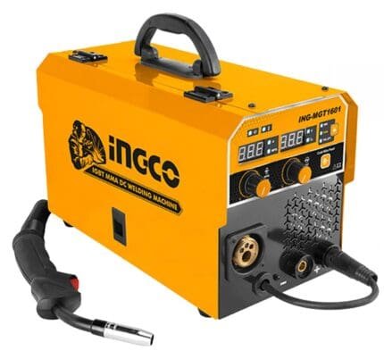Ingco ING-TIG1601 Inverter TIG/MMA Welding Machine