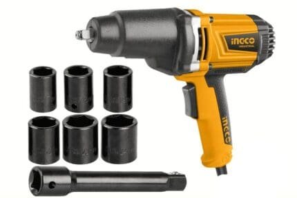 Ingco IW10508 Impact Wrench 1050W