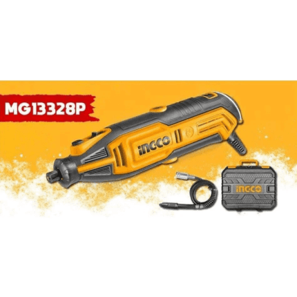 Ingco MG13328P Mini Die Grinder / Rotary Tool