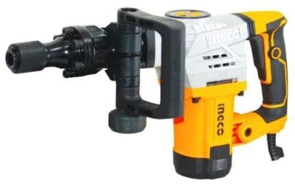 Ingco PDB130018 Demolition Hammer / Chipping Gun 1300W