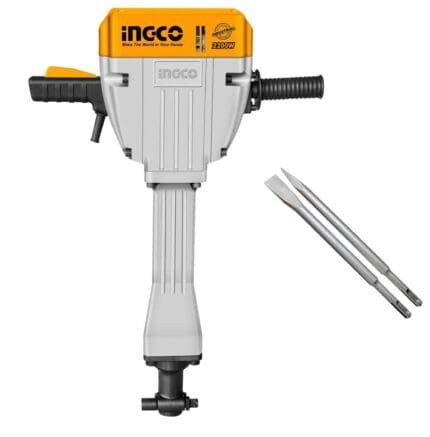 Ingco PDB22001 Demolition Breaker 2200W