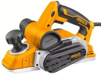 Ingco PL6008 Electric Planer 600W