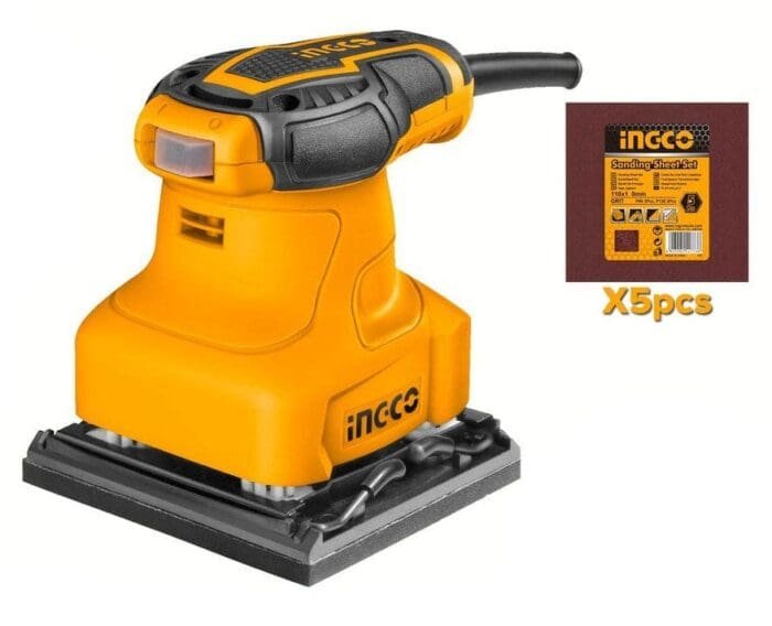 Ingco PS2408 Palm Sander 240W