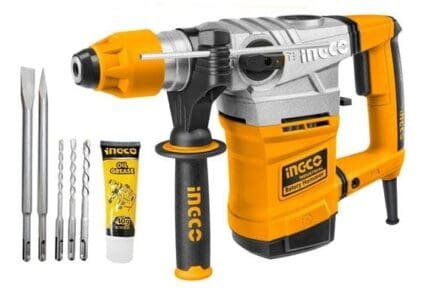 Ingco RH16008 Rotary Hammer 1600W