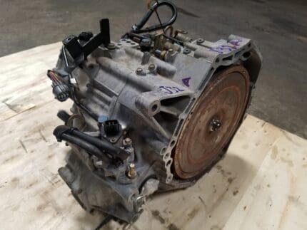 J32 B7VA 1998 1999 ACURA TL BASE 3.2L AUTOMATIC TRANSMISSION JDM J32A