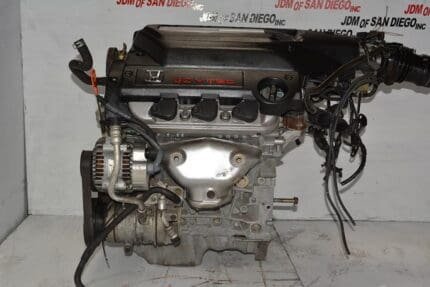 J32A 1998-2003 JDM HONDA ACCORD ACURA TL CL TYPE S J32 DOHC VTEC MOTOR