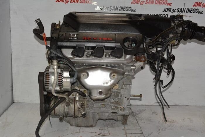 J32A 1998-2003 JDM HONDA ACCORD ACURA TL CL TYPE S J32 DOHC VTEC MOTOR