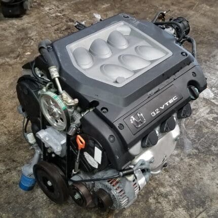 J32A 1999-2003 JDM Acura TL CL 3.2L V6 Engine