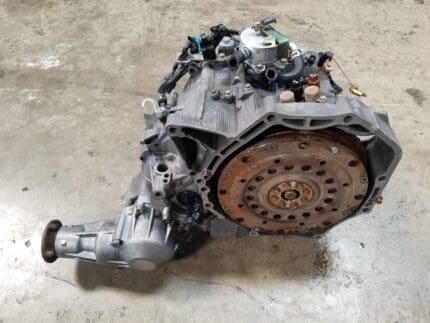 J35 2001-2002 Acura MDX AWD 2003-2005 HONDA PILOT Automatic Transmission 3.5L V6 JDM Auto Trans AWD MKFA