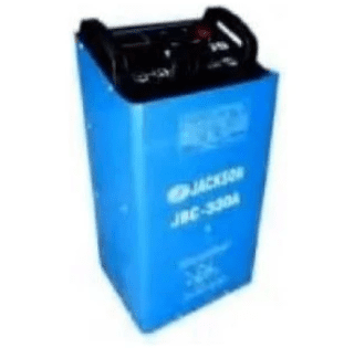 Jackson Car Battery Charger (Trolly)