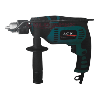 J.C. Kawasaki 2213NVR Impact Drill