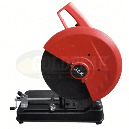 JC Kawasaki 6313 Cut off Machine 14"