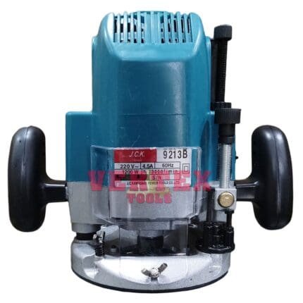 JC Kawasaki 9213B Plunge Router