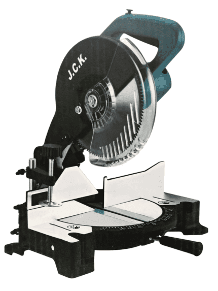 JC Kawasaki CS6250G Compound Miter Saw