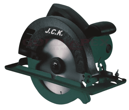 JCK 1185G Circular Saw