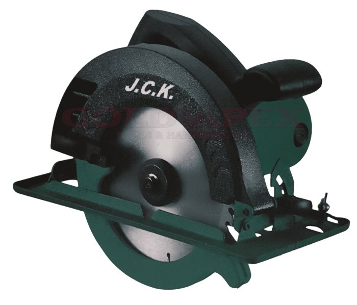 JCK 1185G Circular Saw