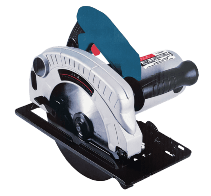 JCK 1185N Circular Saw