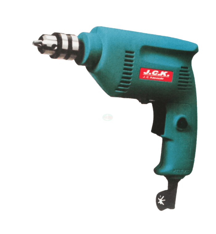 JCK 2010CR Hand Drill