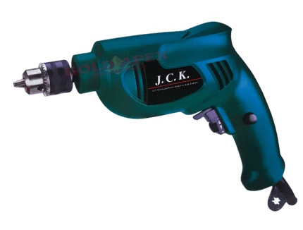 JCK 2010ER Hand Drill