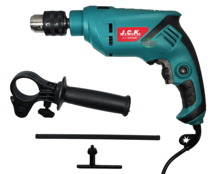 JCK 2313ER Impact Drill