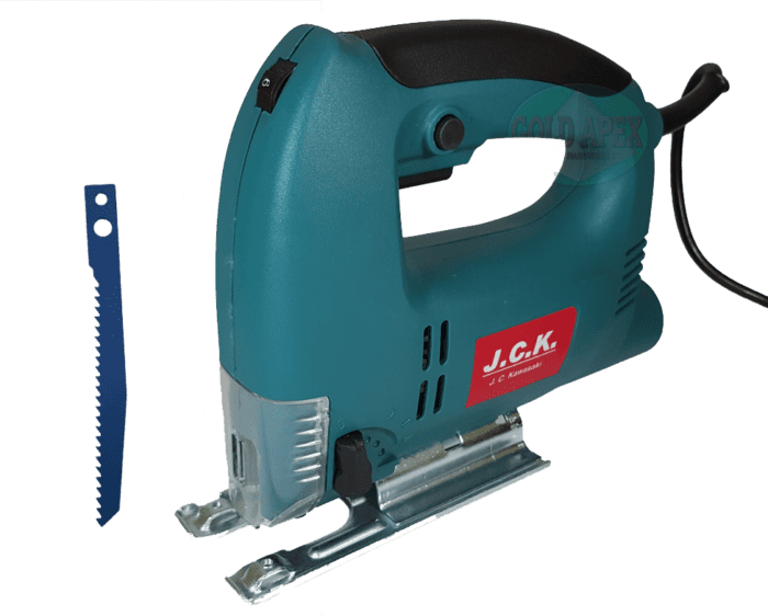 JCK 4230 Jigsaw (Makita Type Shank)