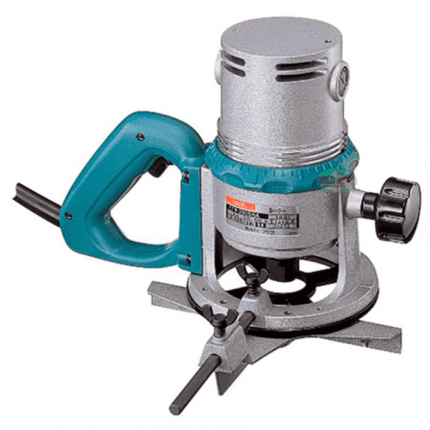 JCK 9313B+ D-Shape Router