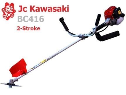 J.C.Kawasaki BC416 Grass cutter / Brush Cutter