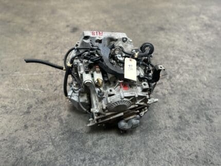 HONDA CIVIC R18A 1.8L AUTOMATIC TRANSMISSION