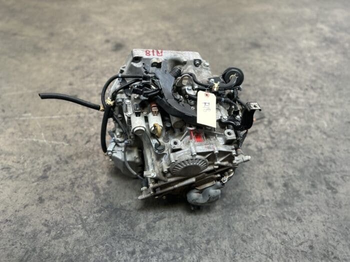 HONDA CIVIC R18A 1.8L AUTOMATIC TRANSMISSION