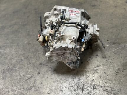 JDM 2005-2006 HONDA CRV 2WD K24A AUTOMATIC TRANSMISSION MRSA