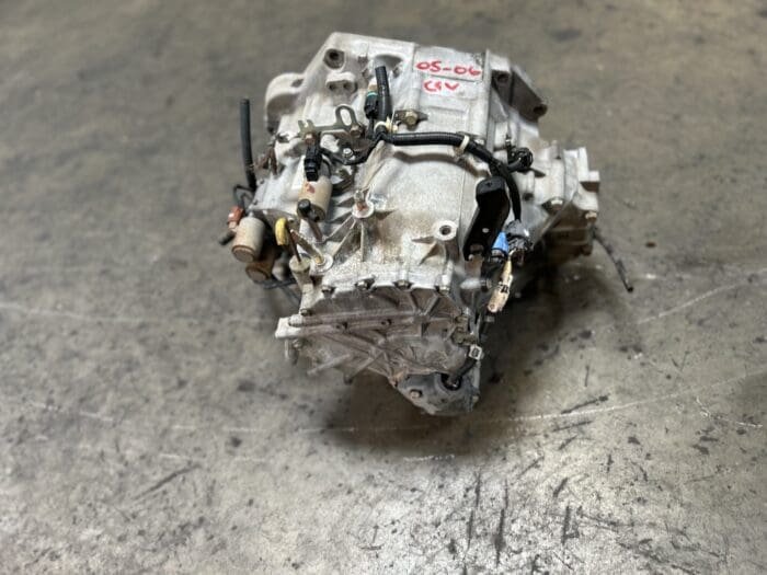 JDM 2005-2006 HONDA CRV 2WD K24A AUTOMATIC TRANSMISSION MRSA