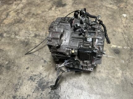 LEXUS RX350 3.5L ALL WHEEL DRIVE AUTOMATIC TRANSMISSION