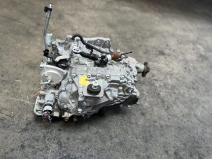 Nissan Rogue QR25DE 2.5L QR25 4WD CVT AWD Auto Transmission