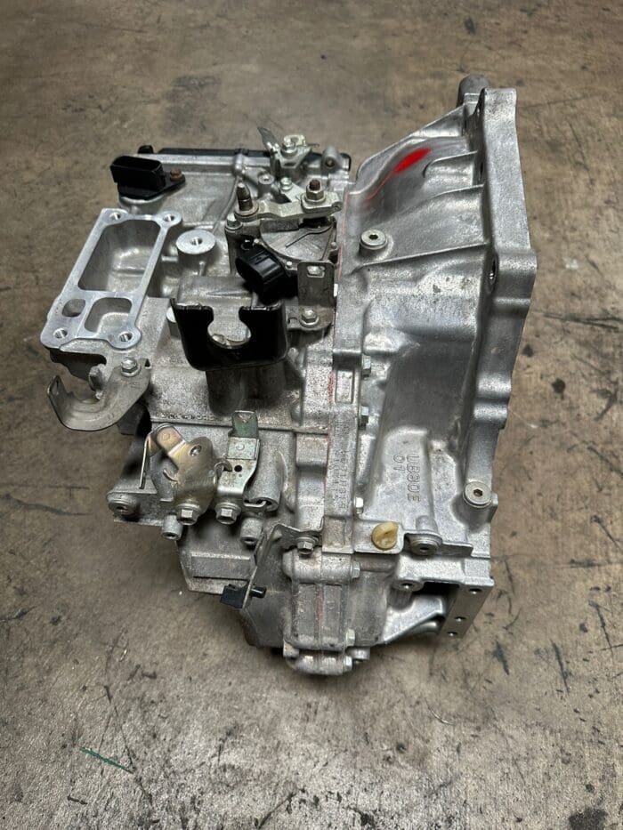 JDM 2018 2019 2020 2021 2022 TOYOTA CAMRY AUTOMATIC TRANSMISSION 2.5L 4 CYL A25