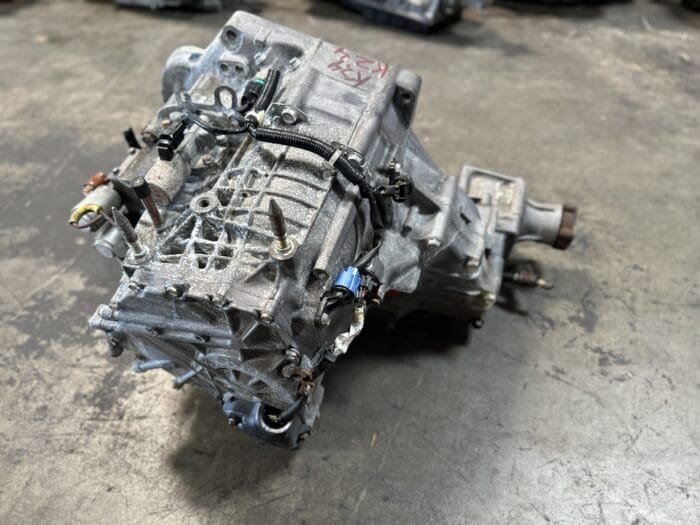 JDM HONDA CR-V CRV 2005-2006 K24A AWD AUTOMATIC TRANSMISSION