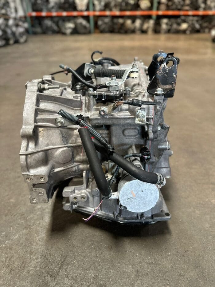JDM TOYOTA COROLLA 2014 2015 2016 2017 2018 2019 AUTOMATIC CVT TRANSMISSION