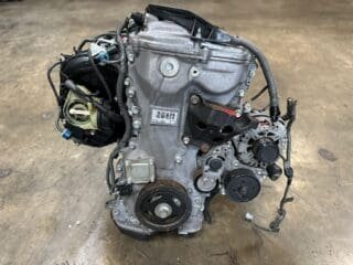 TOYOTA HIGHLANDER TOYOTA VENZA 2009-2016 2.7L 1AR 1AR-FE ENGINE