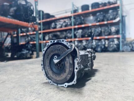 JDM Toyota Supra MK3 1JZ 2JZ R154 GTE M/T Manual 5 Speed Transmission