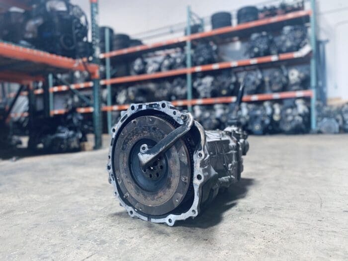 JDM Toyota Supra MK3 1JZ 2JZ R154 GTE M/T Manual 5 Speed Transmission