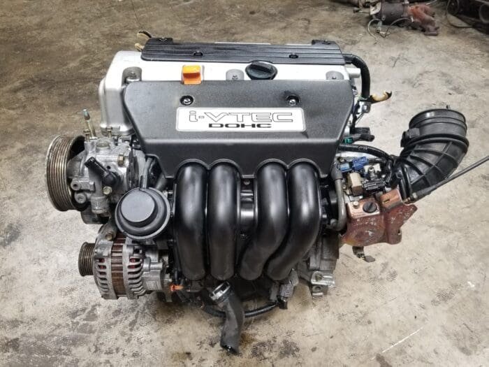 ACURA RSX BASE CIVIC SI 2.0 ENGINE JDM K20A K20 K20A3