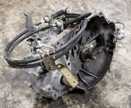 K20A 2002-2005 JDM Honda Acura K20 Manual Transmission 5 speed vtec K20 W2M5