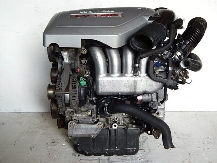 JDM ACURA TSX K24 ENGINE RBB VTEC