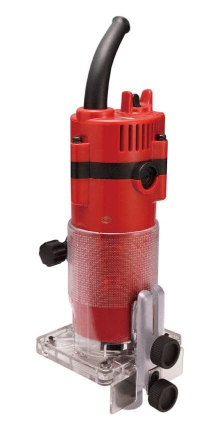 Ken 3906NB Palm Router / Trimmer