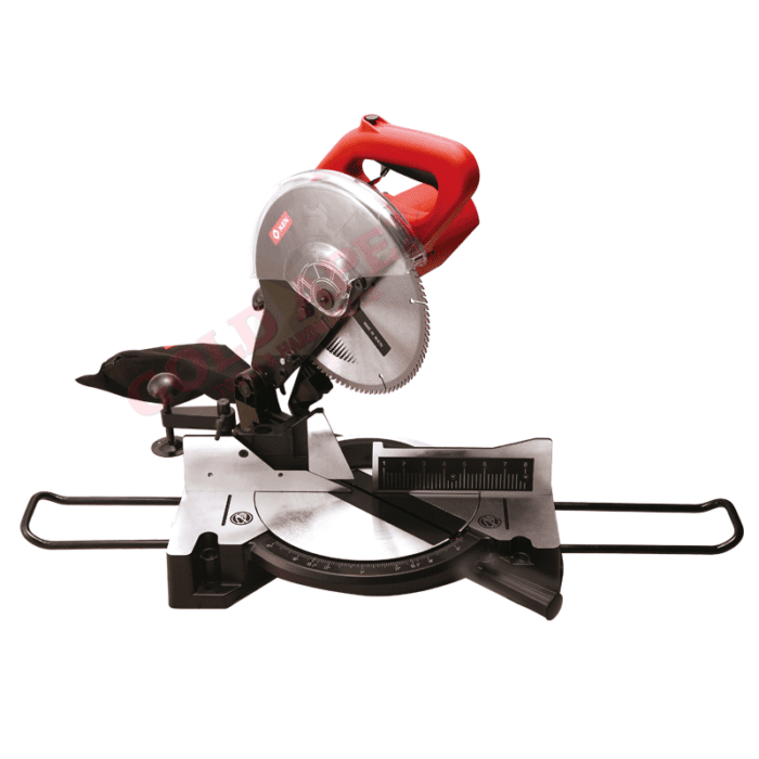 Ken 7210 Miter Saw