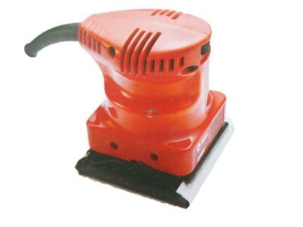 Ken 9100 Palm Sander